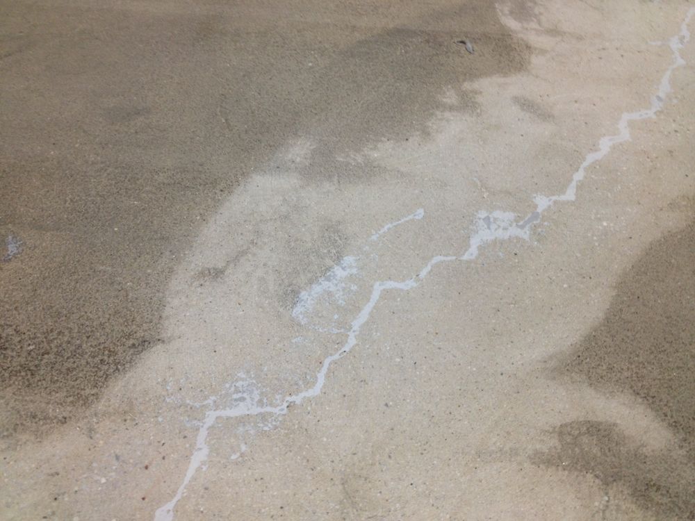 Instant Epoxy Flooring Repair Kits