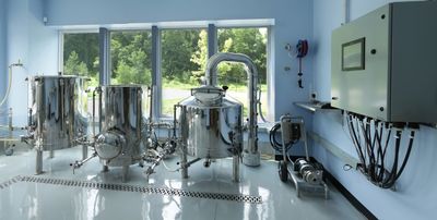 Specialty Epoxy Coatings Specialty Epoxy Coatings