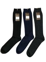 Pure Cashmere Knee Length Socks, 4-ply, Unisex Pure Cashmere Knee Length Socks, 4-ply, Unisex