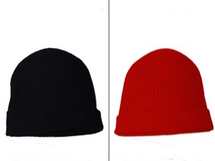 Pure Cashmere Knitted Hats Pure Cashmere Knitted Hats