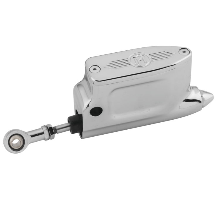 Master Cylinder for Performance Machine Contour Forward Controls