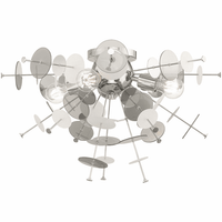 Indoor Ceiling Lights