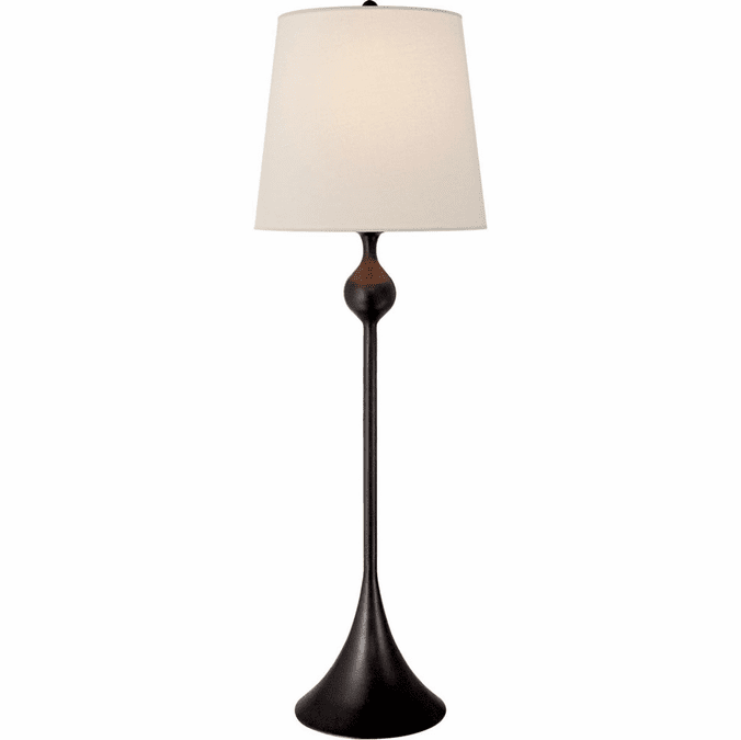 Visual Comfort Signature ARN 3144AIL Dover Contemporary Aged Iron