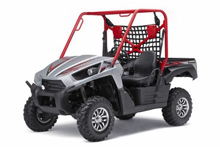 2008-2013 Kawasaki Teryx 750