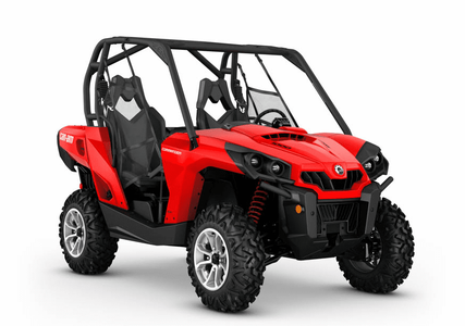 2011-2020 Can Am Commander 800 | 1000
