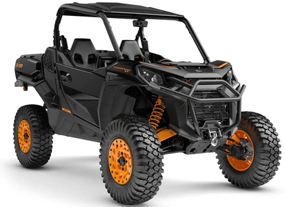 2021+ Can Am Commander | Commander Max 1000