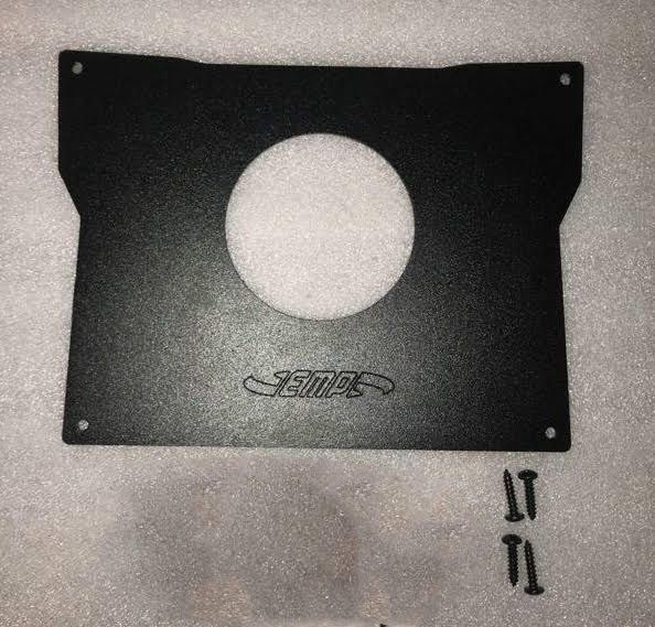 EMP Kawasaki Teryx KRX 1000 Stereo Face Plate