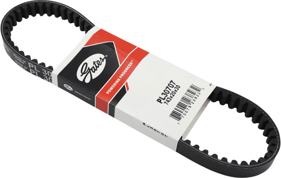 Gates PowerLink CVT Drive Belt for Polaris RZR 200 Standard Premium