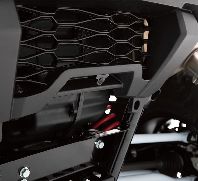 Genuine Kawasaki Rear Camera for Teryx KRX 1000 KRX 4 1000