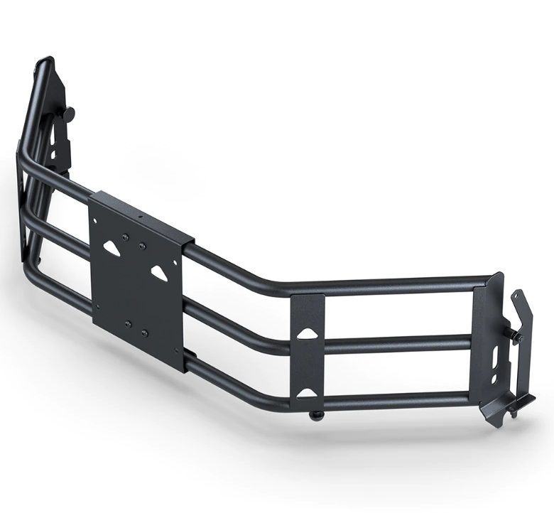 Genuine Yamaha Bed Extender for Wolverine RMAX2 | RMAX4