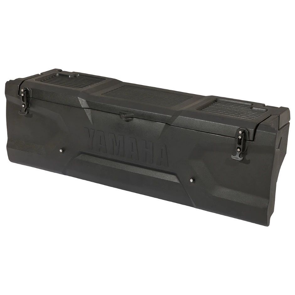 Genuine Yamaha Tail Gate Cargo Box for Wolverine X4 RMAX4