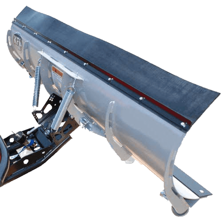 Hisun KFI Open Trail UTV Plow System