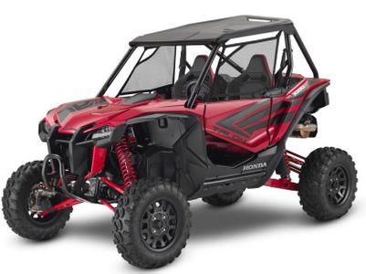 Honda Talon