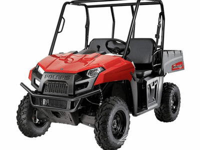 Polaris Ranger Mid-Size 400 | 500 | 800 2010+ and 2014 Ranger 570