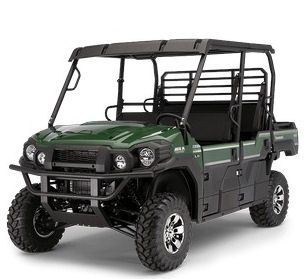 Mule Pro-FX | Pro-FXT