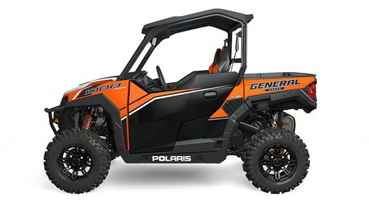 Polaris General