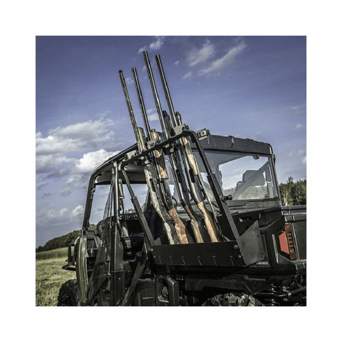 Polaris Lock & Ride Gun Rack 6