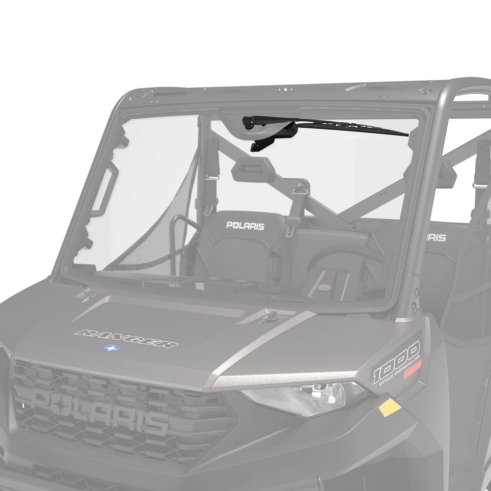 Polaris Ranger Windshield Wiper & Washer System