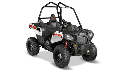 Polaris Sportsman Ace