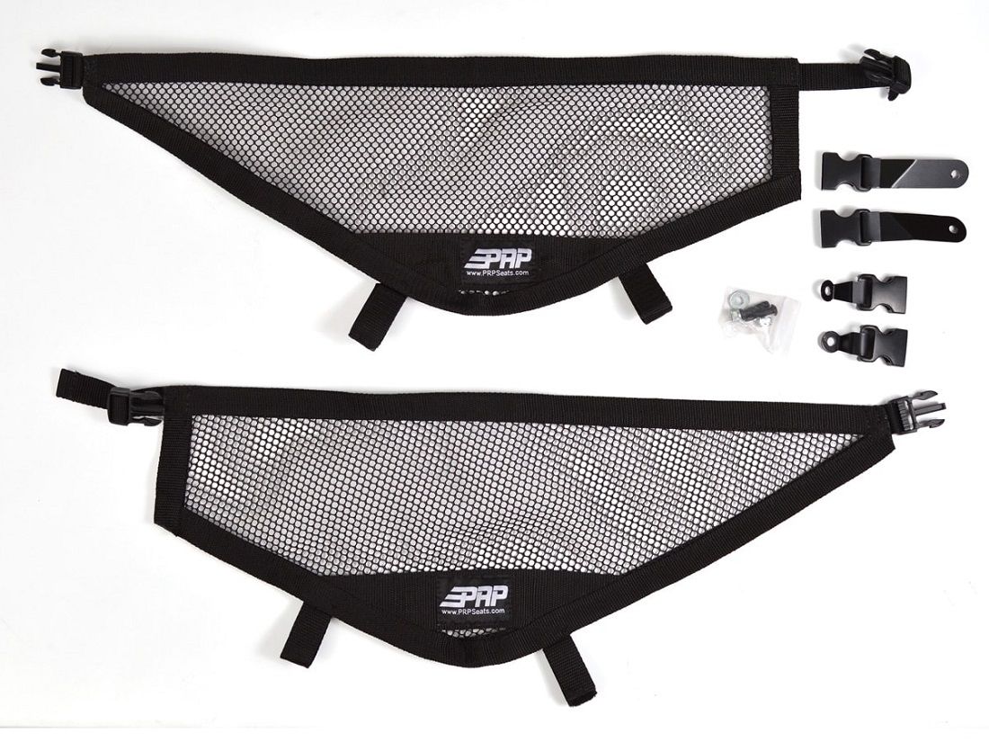 PRP Polaris Slingshot Soft Doors