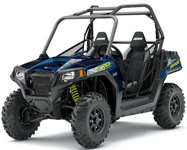 Polaris RZR 570