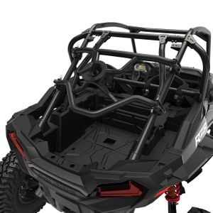 RZR XP Turbo S - Storage | Racks | Boxes