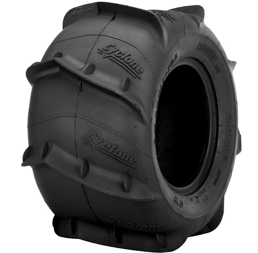 Sedona Cyclone UTV Sand Tire