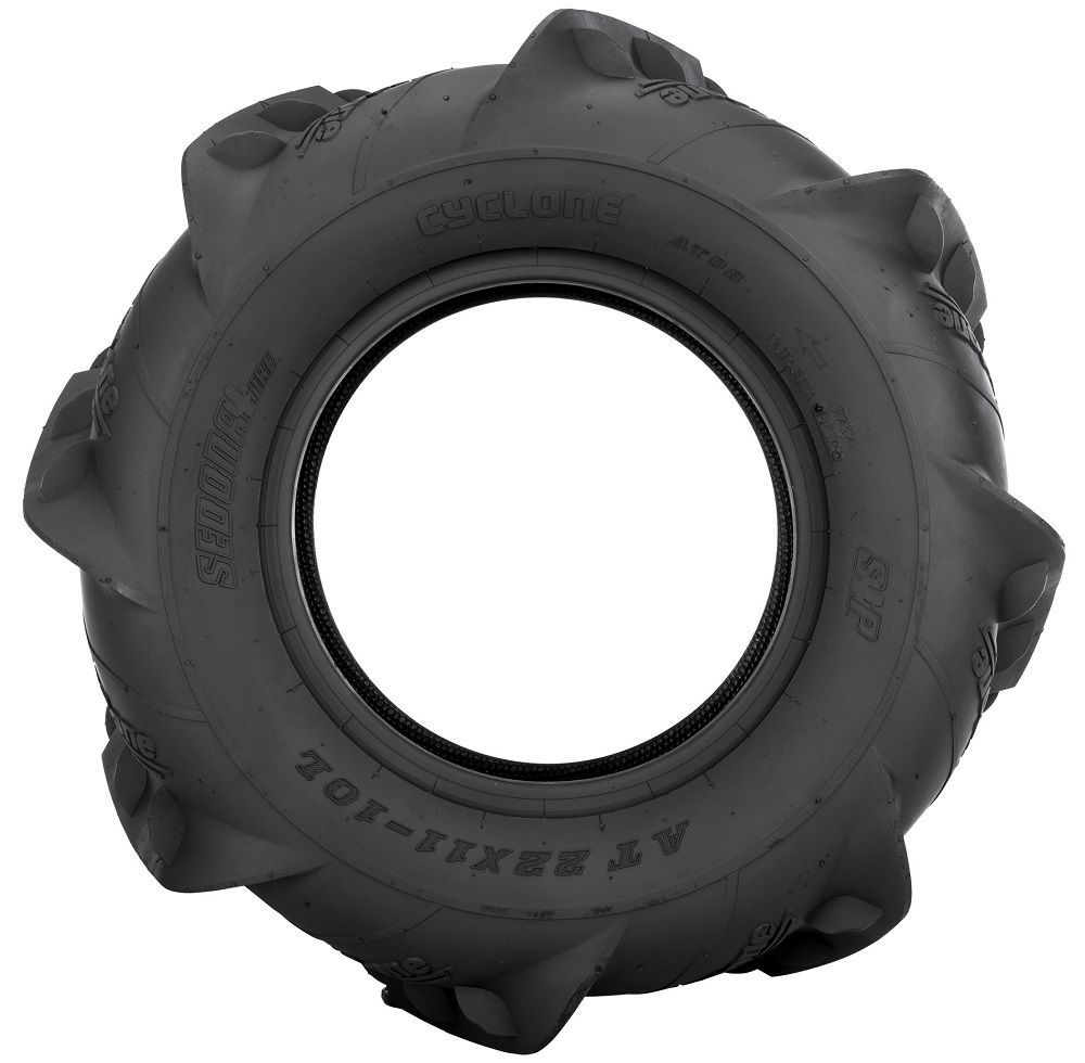 Sedona Cyclone UTV Sand Tire