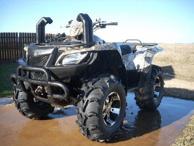 Snorkel Kits