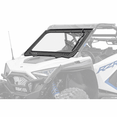 Polaris RZR Pro XP | Windshields - Rear Panels