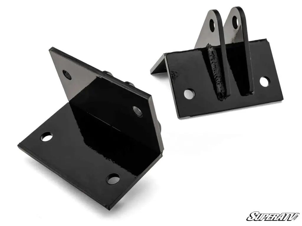 Plow Pro Snow Plow Mount for CanAm Defender