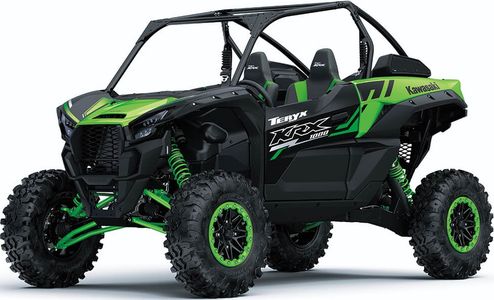 Kawasaki Teryx KRX 1000