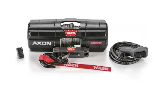 Warn Winches