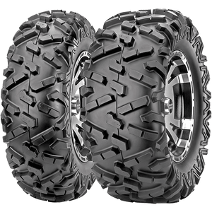 Wheel & Tires