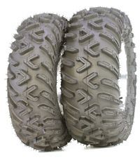 Wheels and Tires