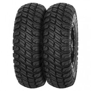 Wheels and Tires