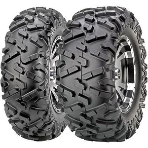 Wheels and Tires