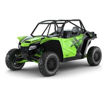 Wildcat XX