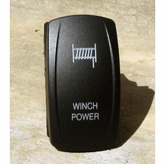 Winch Switches