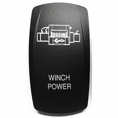 Winch Switches