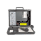 AmpliVox Audio Portable Buddy Professional PA System w/Pro Wired Mic & 15-ft. Cable APLS222