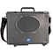 AmpliVox Audio Portable Buddy Professional PA System w/Pro Wired Mic & 15-ft. Cable APLS222