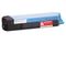 Media Sciences MSOK5855CHC Compatible High-Yield Toner, 5000 Page-Yield, Cyan MDAMSOK5855CHC