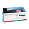 Media Sciences MSOK5855CHC Compatible High-Yield Toner, 5000 Page-Yield, Cyan MDAMSOK5855CHC