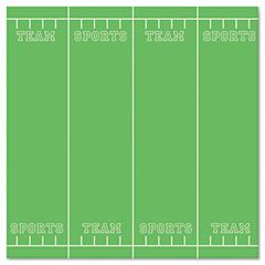 Fadeless Bulletin Board Art Paper, Two- Tone Brick, Red, 48 In X 50 Ft Roll Color Fast Display