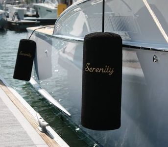 Boat Mats & Fender Covers