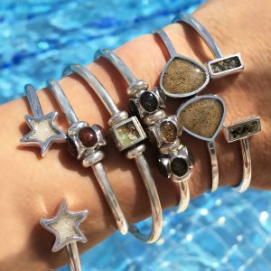 Bracelets, Bangles & Cuffs