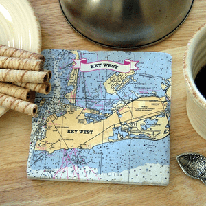 Coasters & Trivets