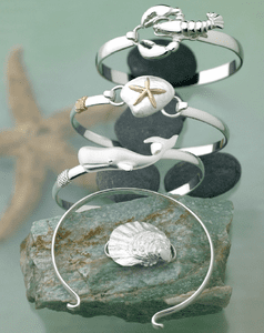 Convertible Bracelets & Clasps
