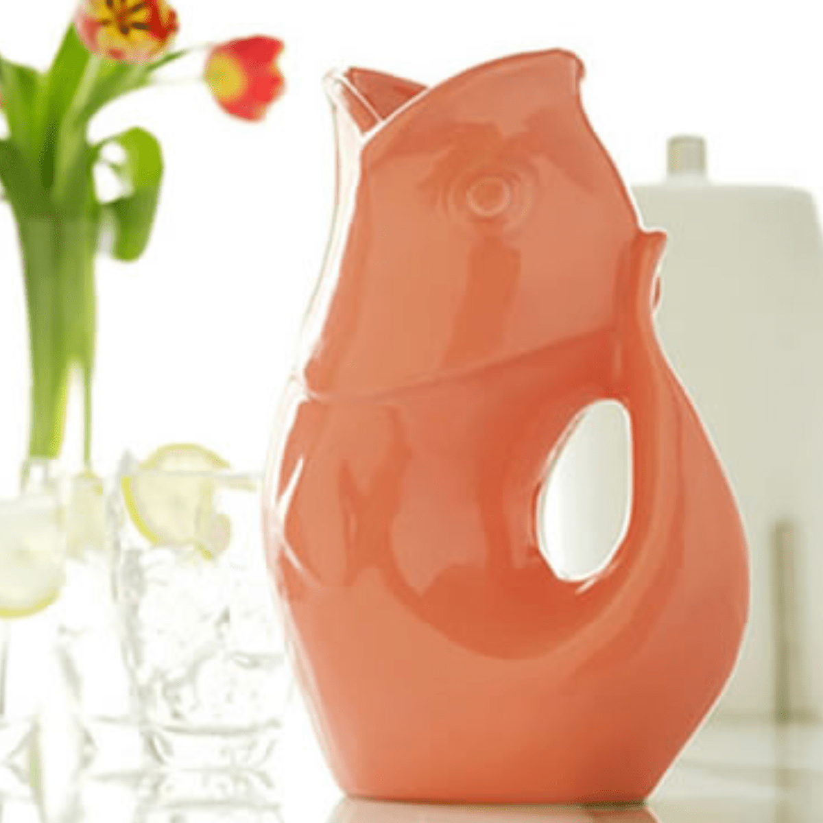 Gurgle Pot Ocean Offerings